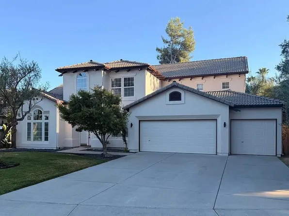 5408 W Perez Avenue, Visalia, CA 93291