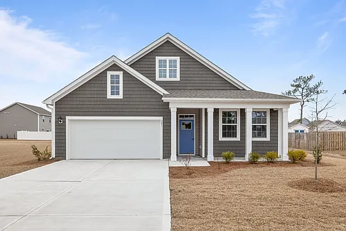 201 Jones Ridge Ln Photo 1