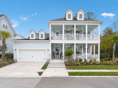 2300 Braided Ln, Mount Pleasant, SC, 29466