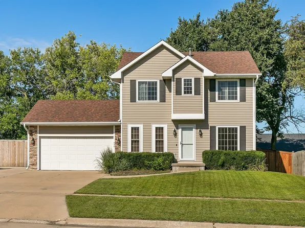 940 Tyler St, Polk City, IA 50226