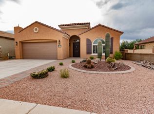 14211 S Via Del Farolito, Sahuarita, AZ 85629