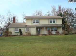 9839 Bell Rd, Newbury, OH 44065