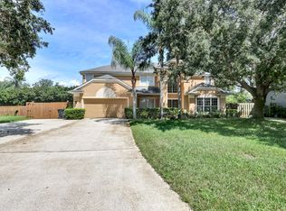 320 Ivy Lakes Dr, Saint Johns, FL 32259