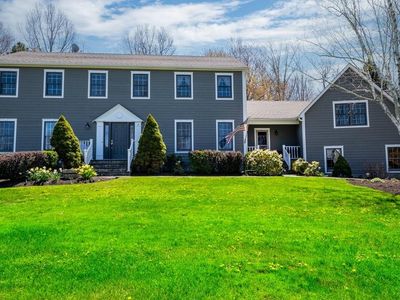 18 Mohawk Trail, Katonah, NY, 10536