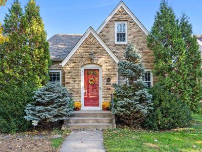 5133 Columbus Ave, Minneapolis, MN, 55417