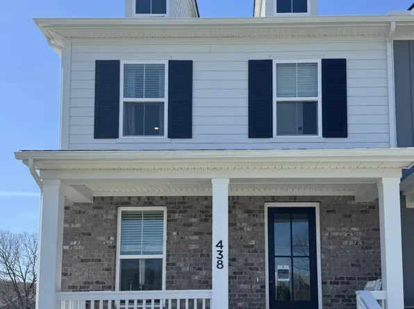 438 Blair Rd, Smyrna, TN 37167