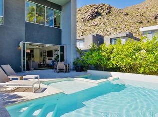 350 Goleta Way, Palm Springs, CA 92264