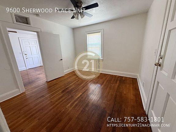 4th image of 9600 Sherwood Pl APT 1