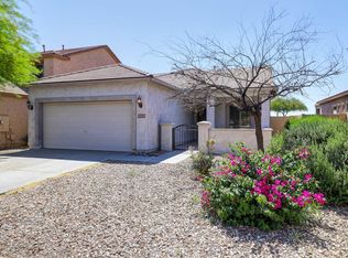 180 N 194th Ln, Buckeye, AZ 85326