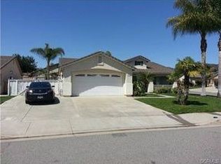 23270 Twinflower Ave, Wildomar, CA 92595