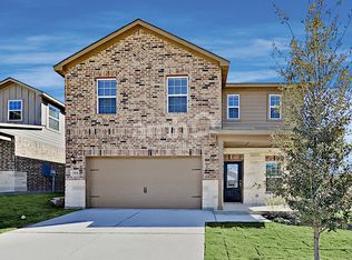 7906 Cactus Plum Dr, San Antonio, TX 78254