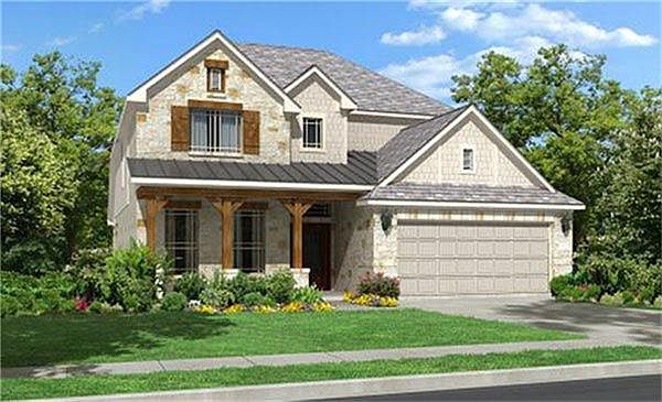 1st image of 4327 Berry Bend Ln