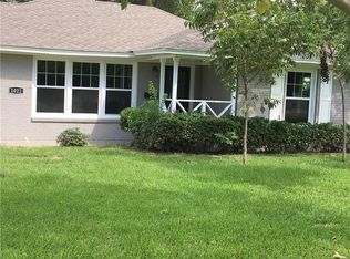 1022 Ector St, Denton, TX 76201