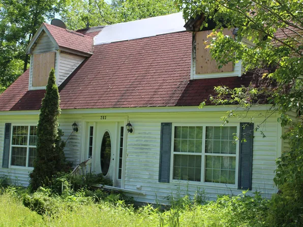 203 Pease Road, Meredith, NH 03253