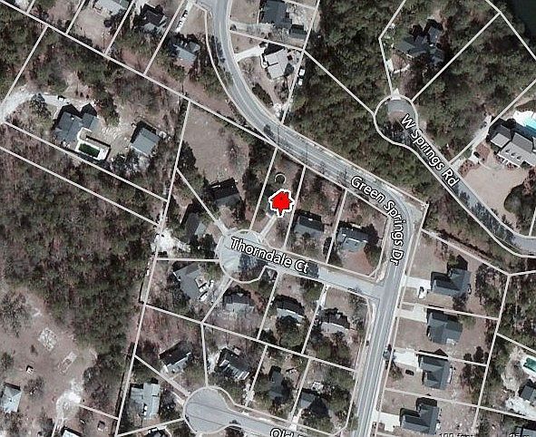2nd image of 10 Thorndale Ct