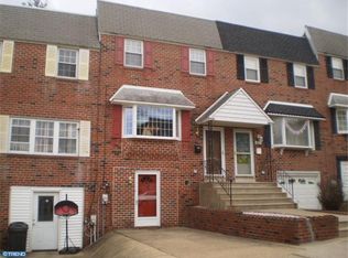 4254 Carteret Dr, Philadelphia, PA 19114