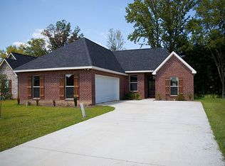 214 Bream Pond Ln, Brandon, MS