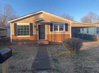 123 Adams St, Jackson, TN 38301