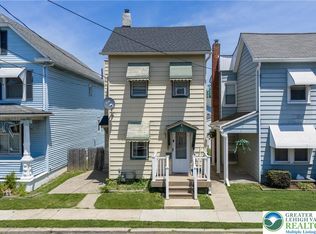 21 Henderson St, Phillipsburg, NJ 08865