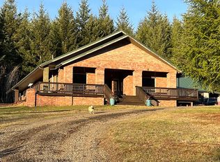 19081 Hwy 126, Walton, OR 97490