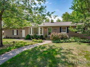 2752 Montreat Ct NE, Grand Rapids, MI 49525