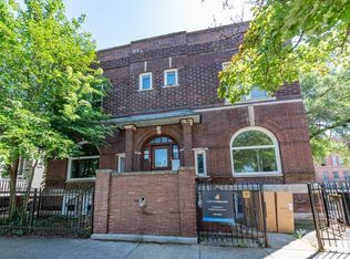 1533 W Leland Ave #1533/1E, Chicago, IL 60640