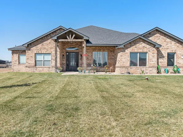 9550 Jacobs Well Dr, Amarillo, TX 79119