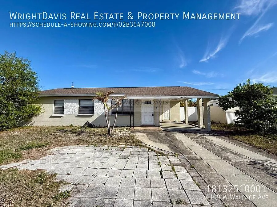 Building Photo - 4109 W Wallace Ave