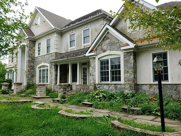 Property Front View
