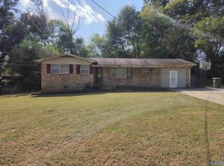 3407 Euclid Cir NW, Huntsville, AL 35810
