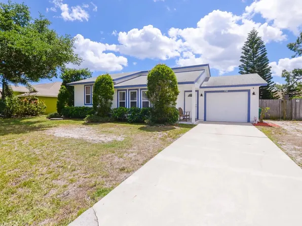 750 SW Monsoon Rd, Port Saint Lucie, FL 34953