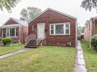 14209 S Normal Ave, Riverdale, IL