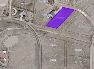 426 W Hollister Dr, Pueblo West, CO 81007