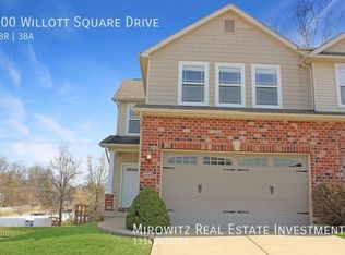 400 Willott Square Dr, Saint Peters, MO