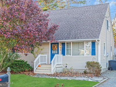 160 Lehigh Ave, Manahawkin, NJ, 08050