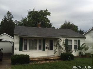 309 Hill St, Jerseyville, IL 62052