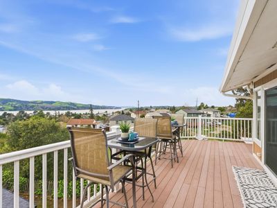 1491 Karen Drive, Benicia, CA, 94510