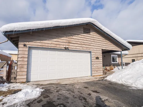 5170 Chilkoot Dr, Fairbanks, AK 99709