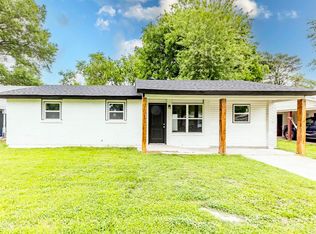 2703 Colonial Ave, Pine Bluff, AR 71601