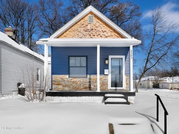 2303 Woodland Ave, Louisville, KY 40210