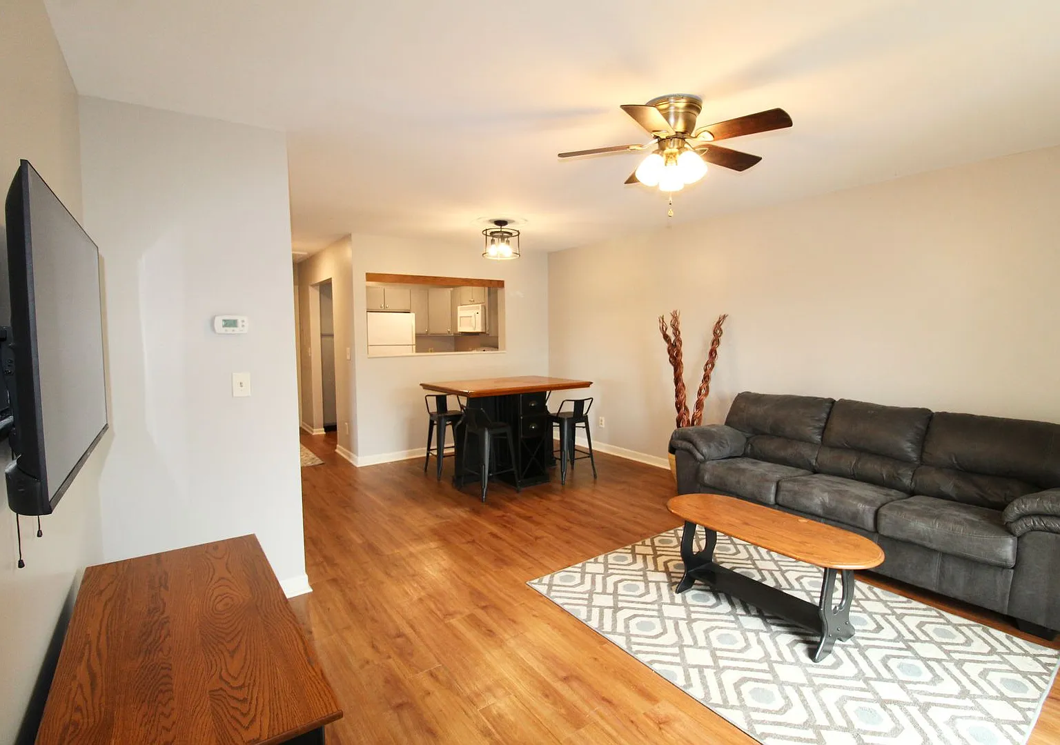 Hunters Ridge Condominiums 1340I - OM — Photo 1