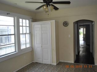 2322 George Nick Connor Dr, New Orleans, LA 70119