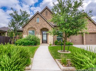 7991 Valley Crst, Fair Oaks Ranch, TX 78015