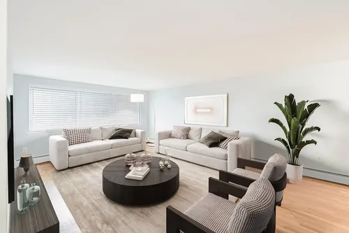 Eagle Rock Apartments at West Hartford Photo 1