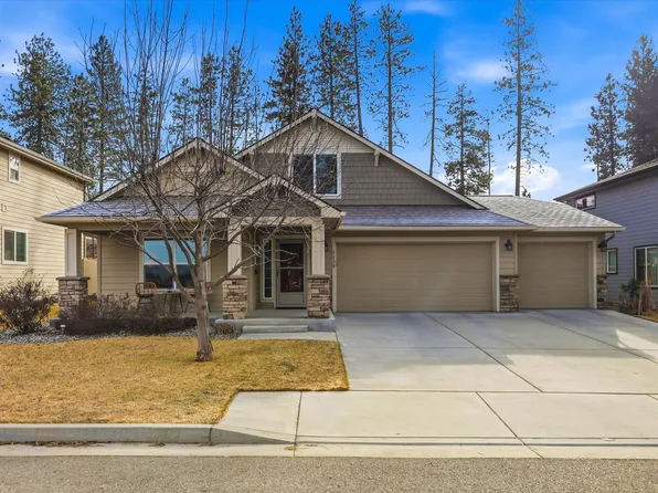 7139 S Forest Ridge Dr, Spokane, WA 99224
