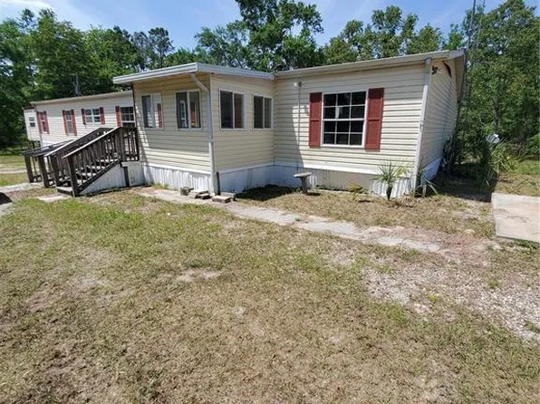 16193 24th St, Live Oak, FL 32060