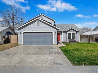 809 Antelope Way, Caldwell, ID 83607