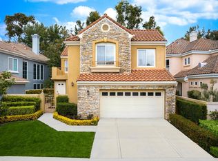 29 Lyon #29, Newport Coast, CA 92657