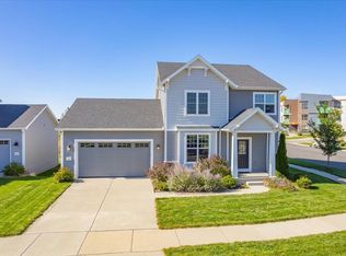 602 Gingergrass Way, Verona, WI 53593