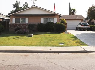 4106 Glencannon St, Bakersfield, CA 93308